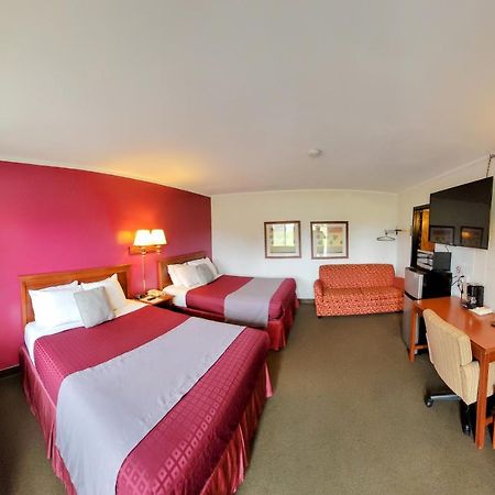 Skyview Motel - Prairie Du Sac מראה חיצוני תמונה