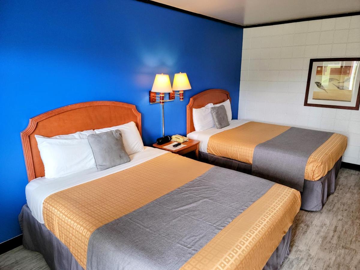 Skyview Motel - Prairie Du Sac מראה חיצוני תמונה