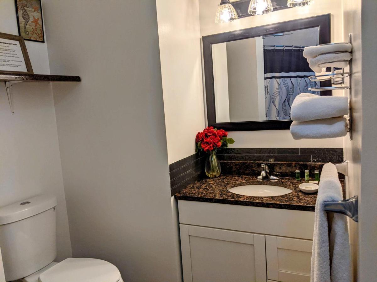 Skyview Motel - Prairie Du Sac מראה חיצוני תמונה